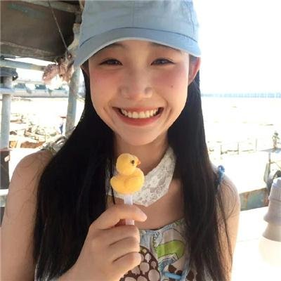 明天，我会成为谁的女友