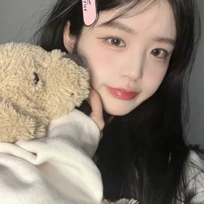 这个女配有点甜