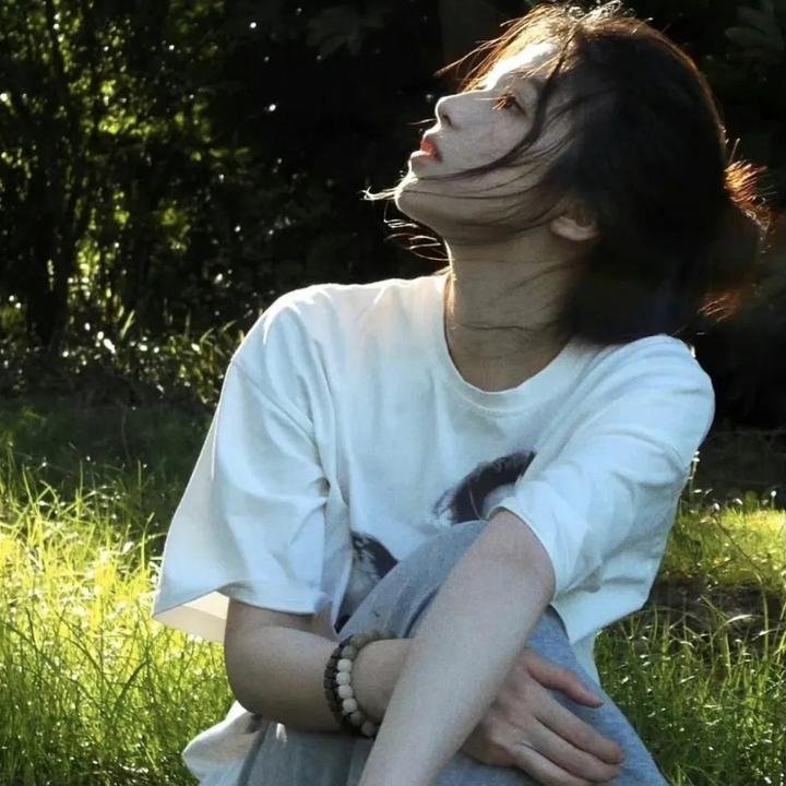 视野开阔